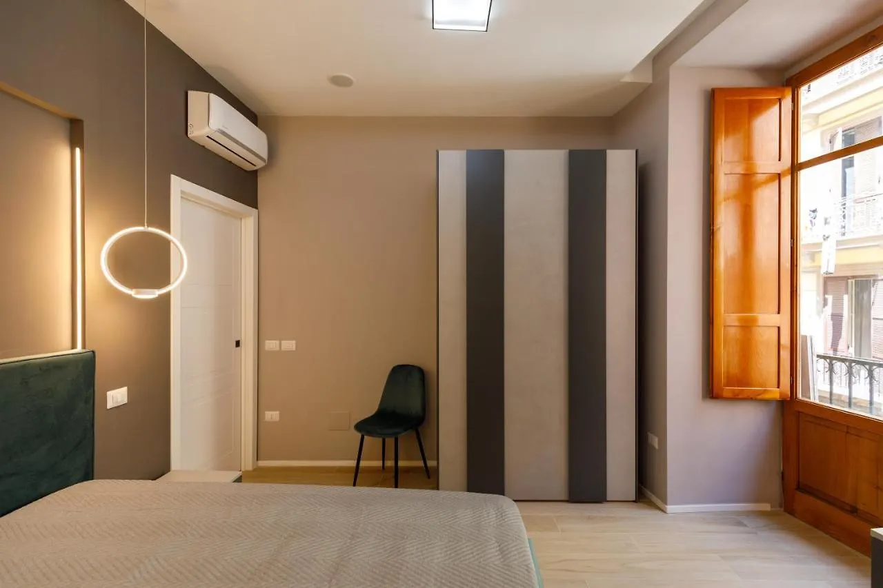 Seven Winds Suite Napoli