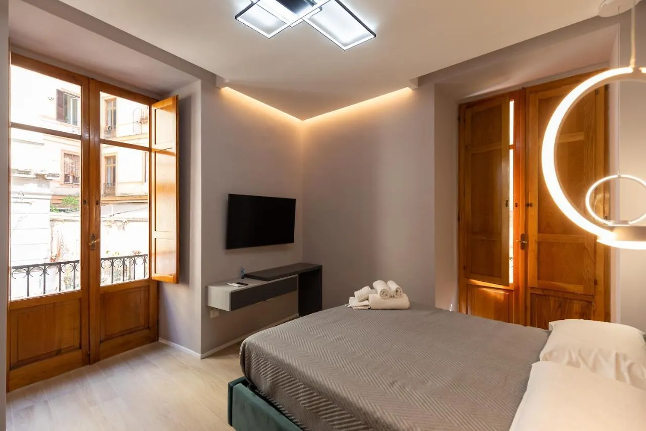 Seven Winds Suite Napoli