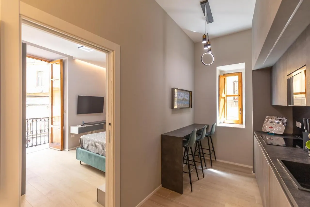 Appartamento Seven Winds Suite Napoli