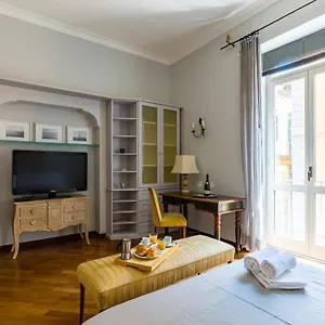 Loft Monte Di Dio Napoli