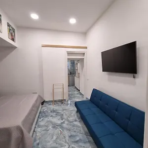 La Casa Di Milly Napoli