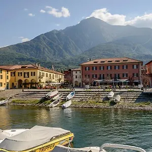 La Casa Del Nonno Franco , Colico Italia