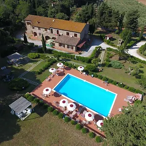 La Casaccia , Venturina Terme Italia